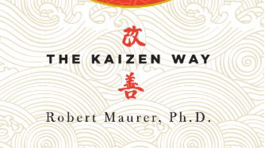 What is Kaizen? - WIP