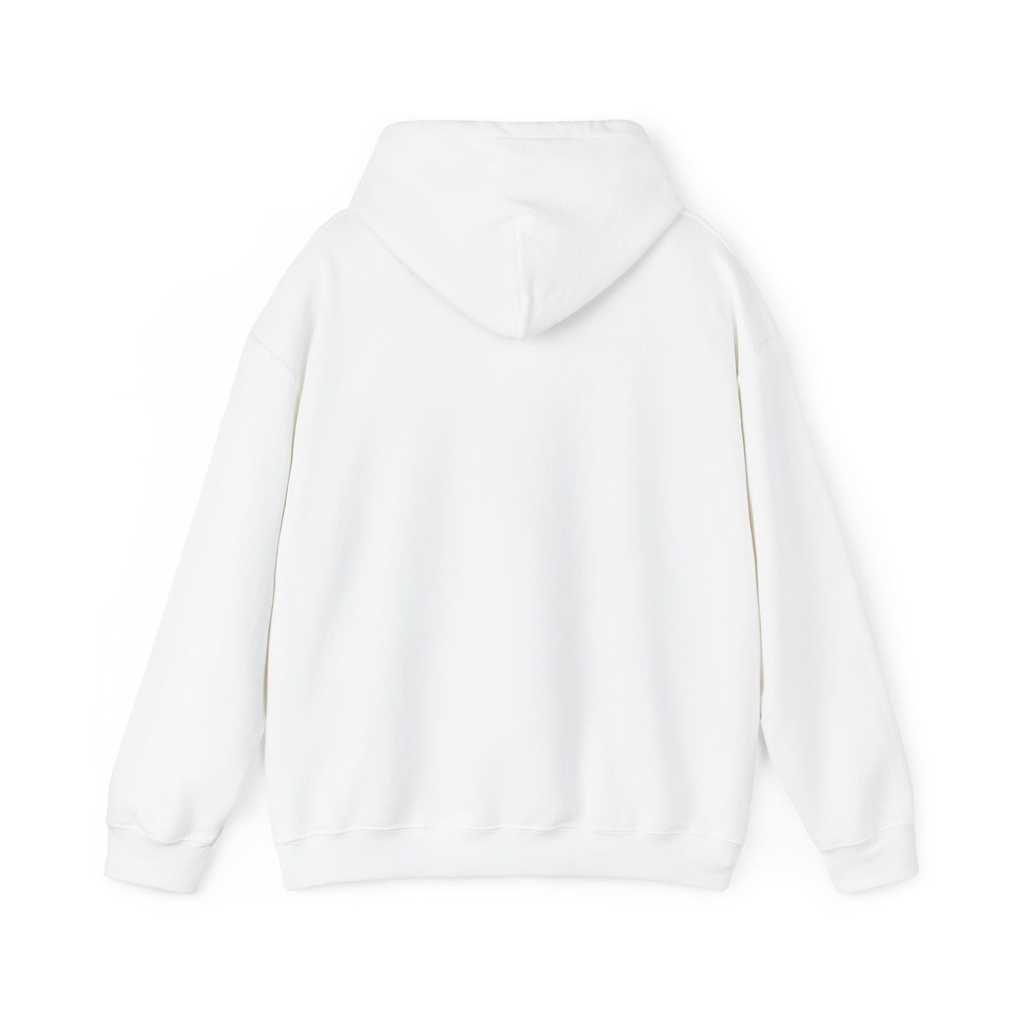#Demoday Unisex Heavy Blend™ Hooded Sweatshirt