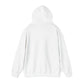 #Demoday Unisex Heavy Blend™ Hooded Sweatshirt