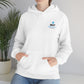 Best Product Owner ever - Light Blue - Unisex Heavy Blend™ Hooded Sweatshirt