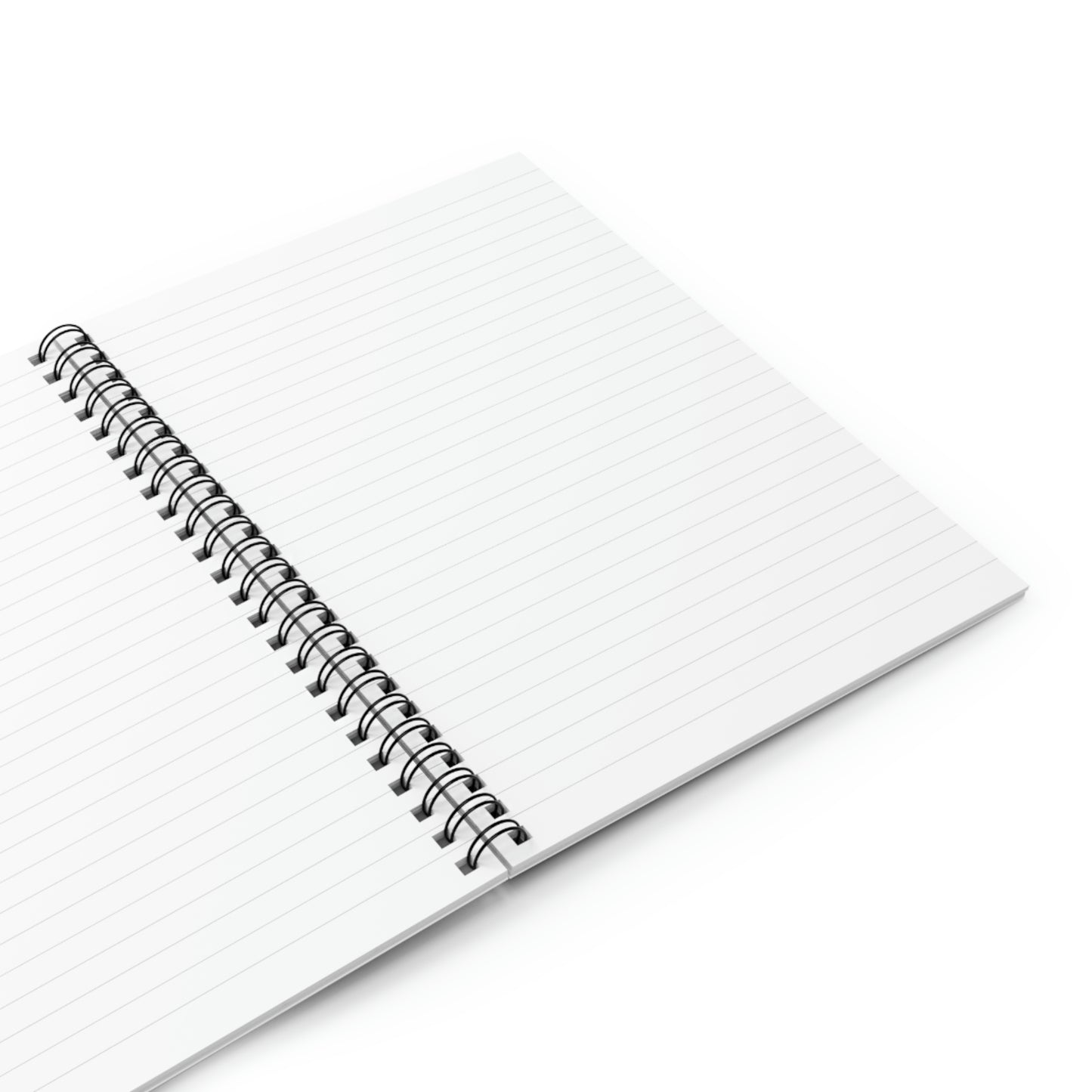 Agile Word Cloud Notebook - Spiral Notebook - Ruled Line
