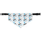 Best Product Owner - Light Blue - Pet Bandana Collar