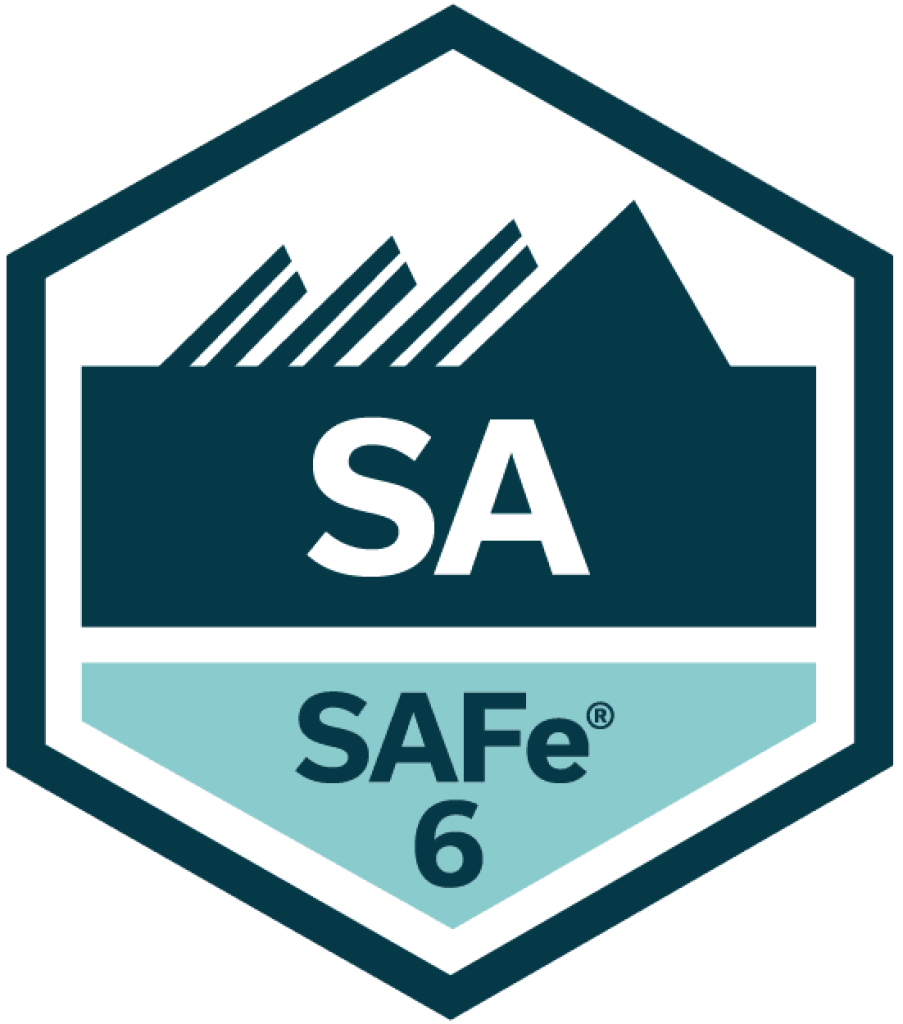Leading SAFe® 6.0 - April 29-30 / 9:00 AM ET - 5:00 PM ET - Español