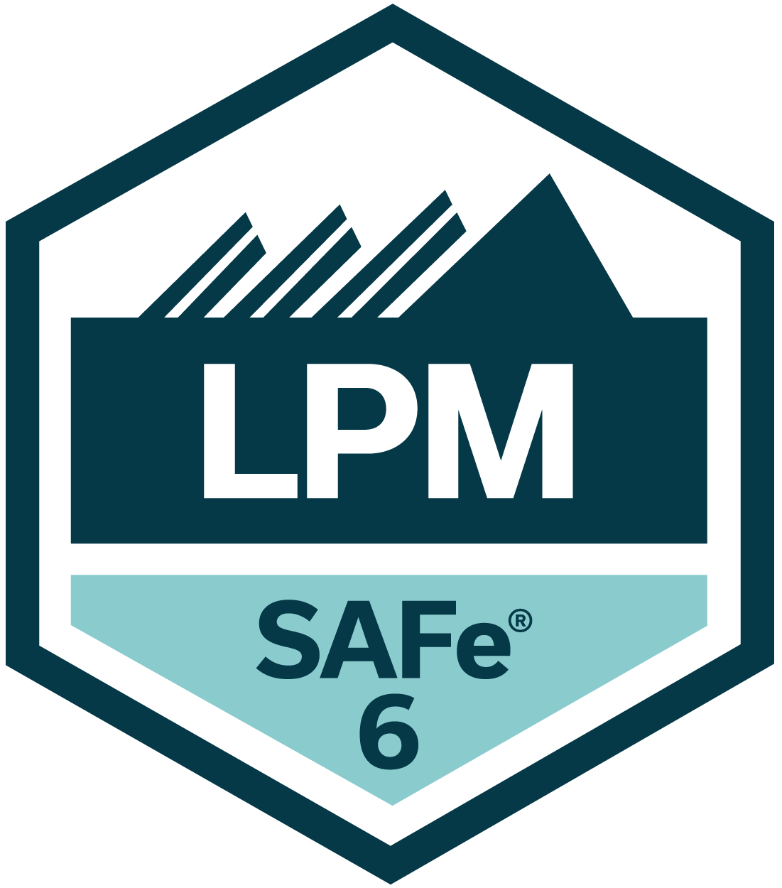 SAFe® Lean Portfolio Management (LPM) 6.0 - March 18-19 9:00 AM ET - 5:00 PM ET - ENGLISH