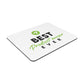 Best Product Owner ever - Green - Mouse Pad (3mm Thick)