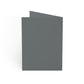 Best Product owner ever - Gray Blue - Folded Greeting Cards (1, 10, 30, and 50pcs)